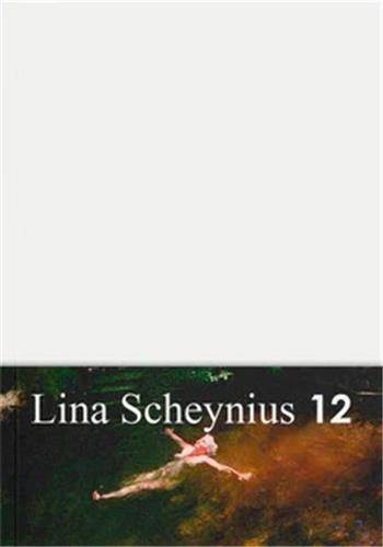 Lina Scheynius My Photo Books 12 /franCais