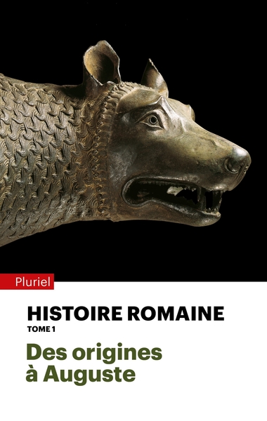 Histoire romaine - Volume 1