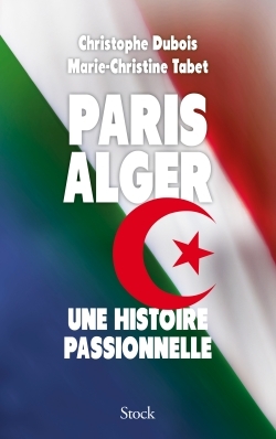 Paris Alger