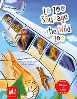 Le Zoo Sauvage - The Wild Zoo