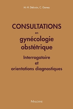 Consultations en gynécologie obstétrique