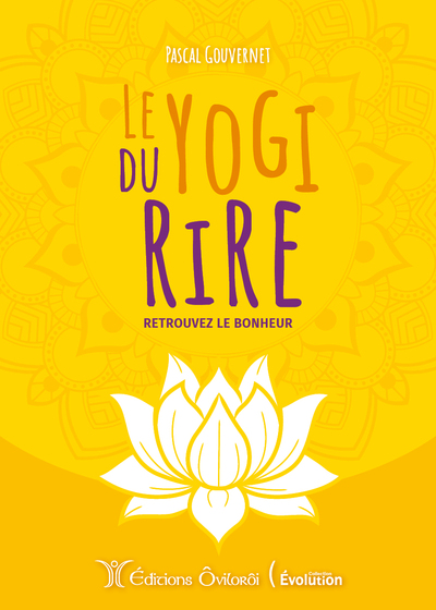 Le yogi du rire