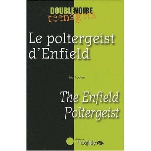 Le poltergeist d'Enfield