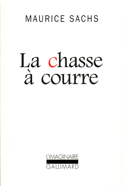 La Chasse à courre