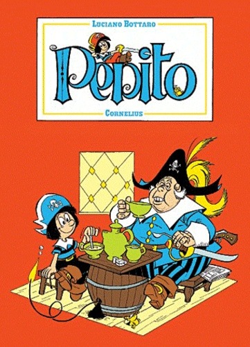 Pepito Volume 1