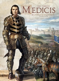 Médicis Volume 2 - Eduard Torrents