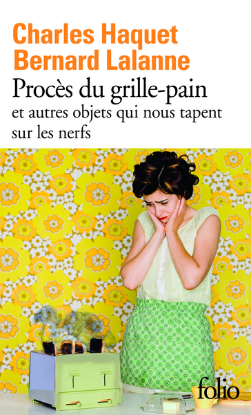 Procès du grille