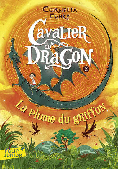 Cavalier du dragon Volume 2