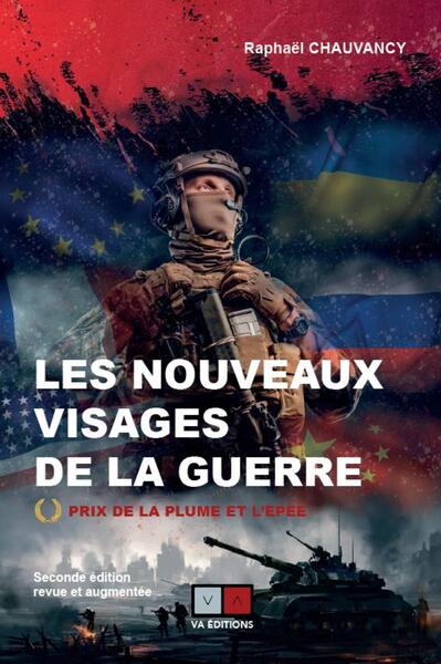 Les nouveaux visages de la guerre