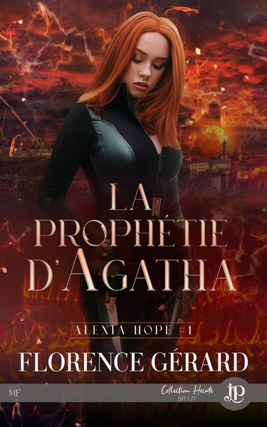 Alexia Hope 1 Volume 1