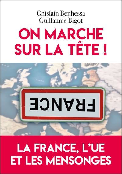 On marche sur la tête