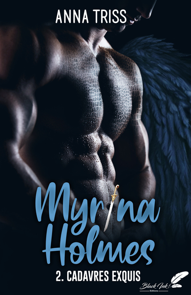 Myrina Holmes Volume 2