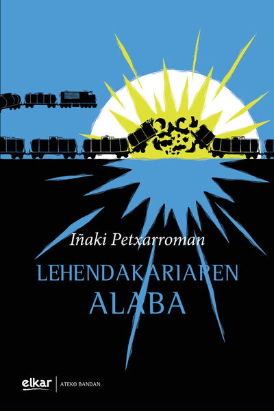 Lehendakariaren Alaba