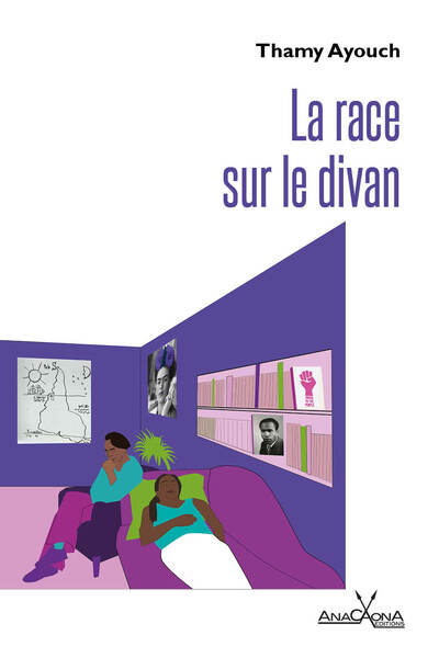 La race sur le divan