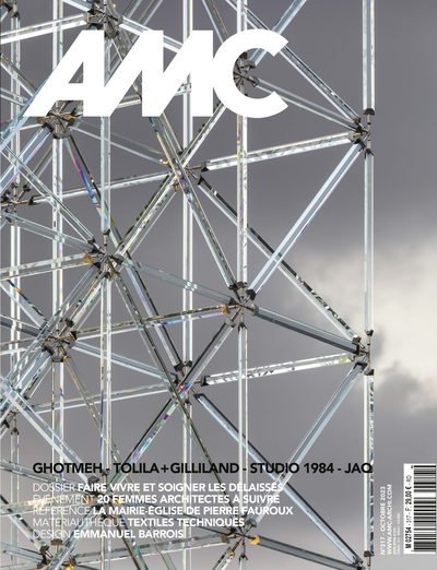 AMC N° 317, octobre 2023 Volume 317