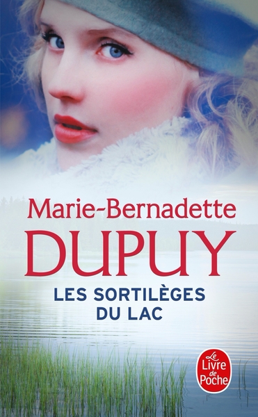 Le scandale des eaux folles Volume 2 - Marie-Bernadette Dupuy