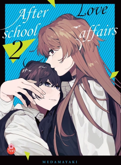 After school Love affairs Volume 2