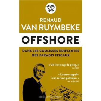 Offshore - Renaud Van ruymbeke