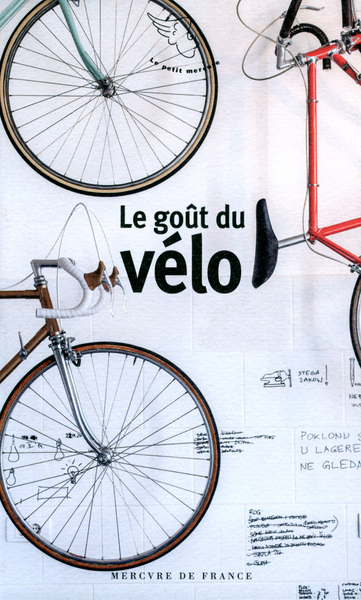 Le goût du vélo