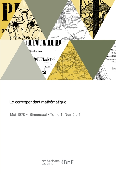 Le correspondant mathématique