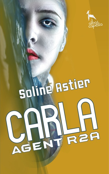 Carla - Astier Soline