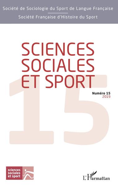 Sciences sociales et sport - sebastien Fleuriel