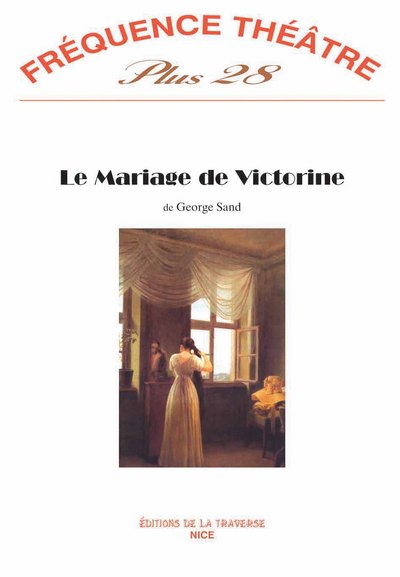 Fréquence théâtre Plus N° 28 Volume 28