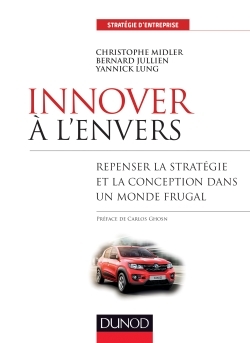 Innover à l'envers