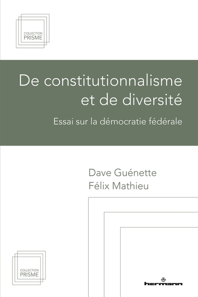 De constitutionnalisme et de diversité