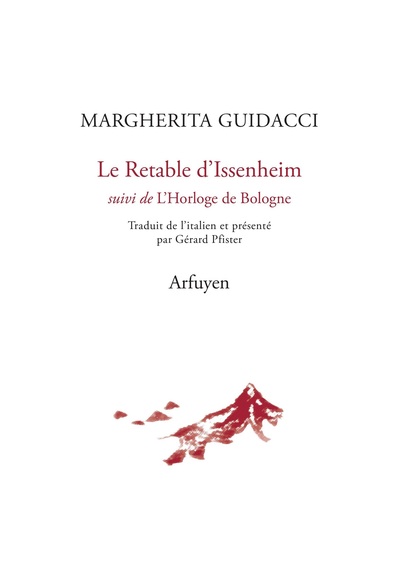 Le Retable d'Issenheim - Margherita GUIDACCI