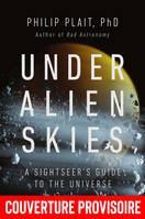 Under Alien Skies (titre provisoire)