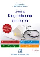 Le guide du diagnostiqueur immobilier