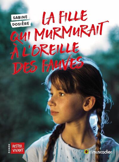 La fille qui murmurait à l'oreille des fauves