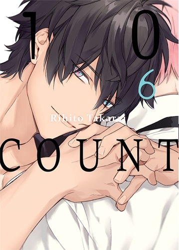 10 Count Volume 6