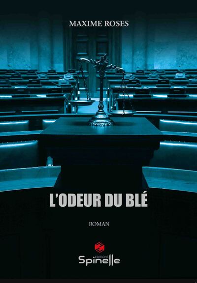 L’odeur du blé