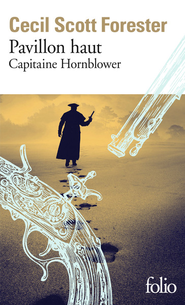 Capitaine Hornblower Volume 3