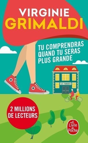 Tu comprendras quand tu seras plus grande