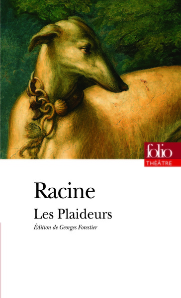 Les Plaideurs - Racine