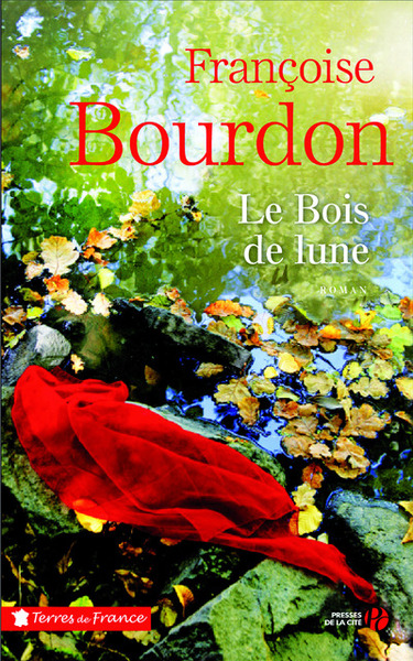 Le bois de lune - Françoise Bourdon