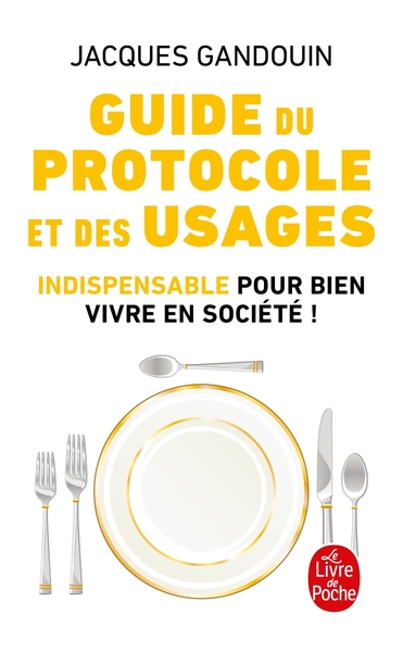 Guide Du Protocole Et Des Usages