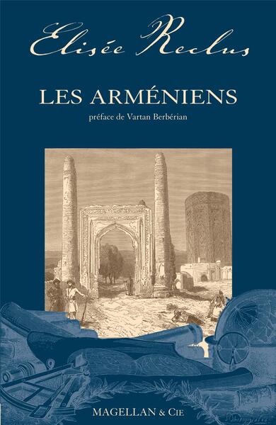 Les Arméniens - récit