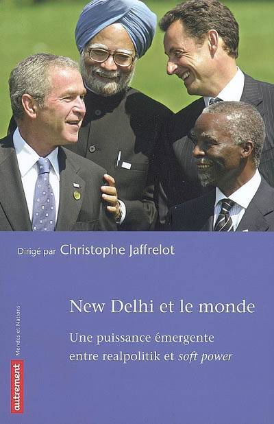 New Delhi Et Le Monde