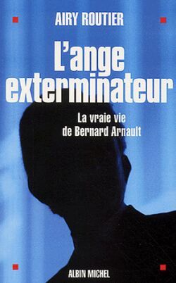 L'ange exterminateur