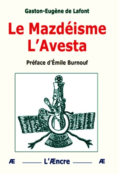 Le mazdéisme