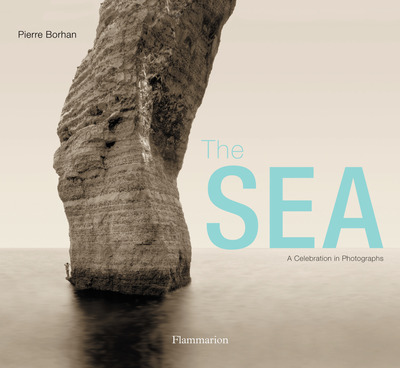 The Sea - Pierre Borhan