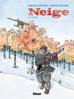 Neige Volume 13