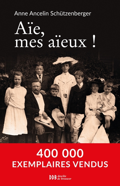 Aïe, Mes Aïeux !