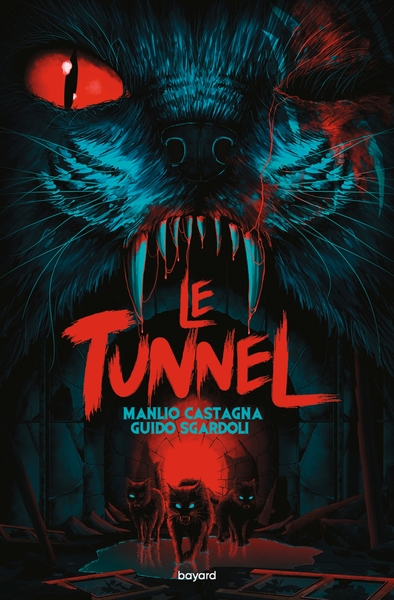 Le tunnel