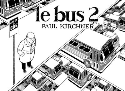 Le bus Volume 2