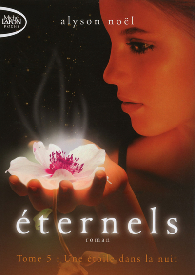 Eternels Volume 5